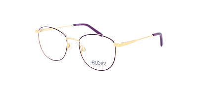 GLORY 206-VIOLET
