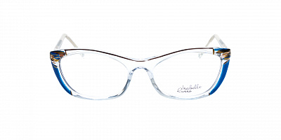 ISABELLE RUSSO 7751-1037