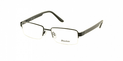 DACKOR 037-NERO