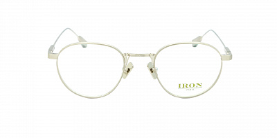 Оправа Iron O47 ac sil 002