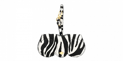 Аксессуар Any DI Suncover-SP-101602 Zebra