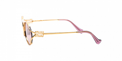 MIU MIU 0MU 52YS-5AK06S