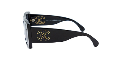 CHANEL 5539-622/T8