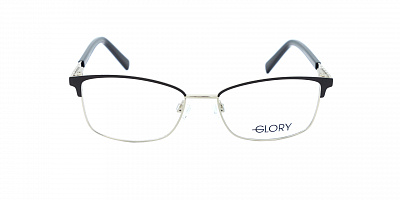 GLORY 116-BLACK