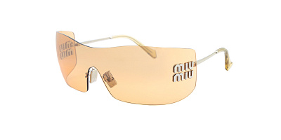 MIU MIU 0MU B53S-1BC80Y
