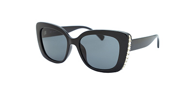 DACKOR 126-BLACK
