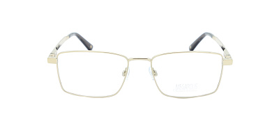 MEGAPOLIS 806-SILVER
