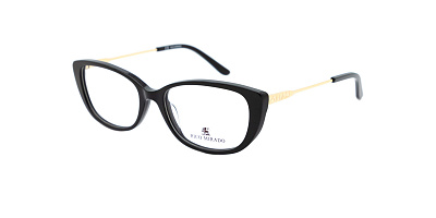 RICO MIRADO 18-BLACK