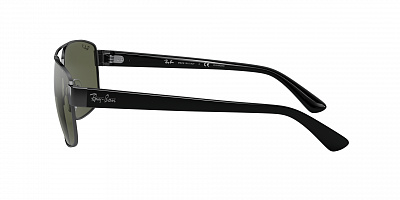 RAY BAN 0RB3663-004/58