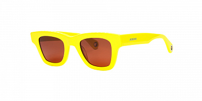 JACQUEMUS NOCIO-NEW YELLOW