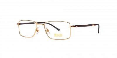 MEGAPOLIS 903-GOLD