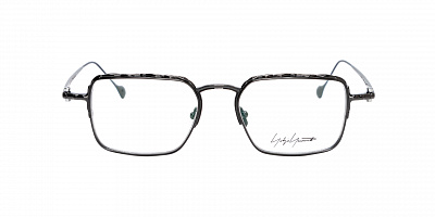 YOHJI YAMAMOTO LOOK 0017-M006