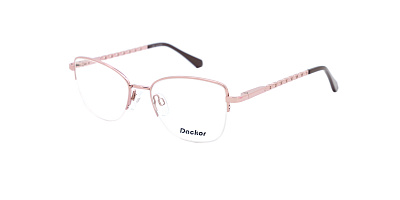 DACKOR 291-PINK