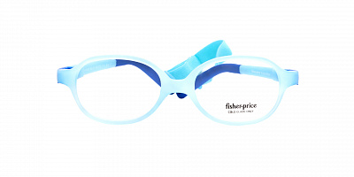 Fisher Price FPVN026-BLUE
