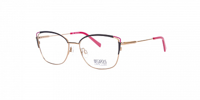 MEGAPOLIS 2117-BROWN