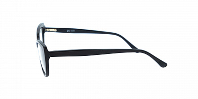 GLORY 758-BLACK