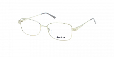 Оправа Dackor 231 Silver