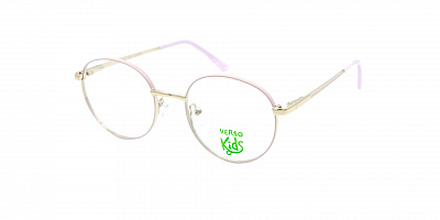VERSO 311-GOLD/LT PINK