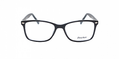 DACKOR 641-NERO