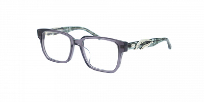 A BATHING APE SHARK56 GY