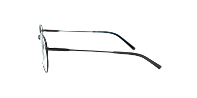 DACKOR 183-BLACK