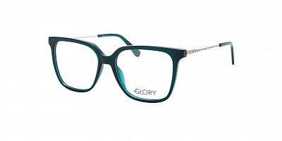 GLORY 687-GREEN