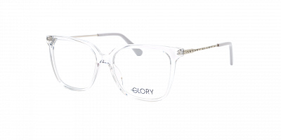 GLORY 687-CRYSTAL