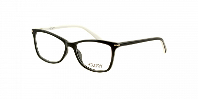 GLORY 501-BLACK