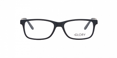 GLORY 104-NERO