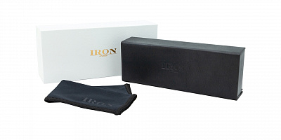 IRON S34-001