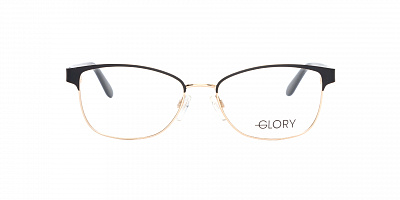 GLORY 296-NERO