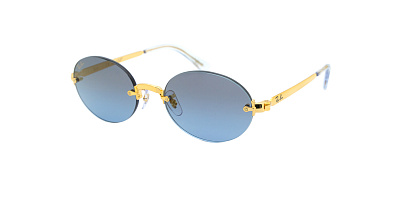 RAY BAN 0RB3929-001/S2