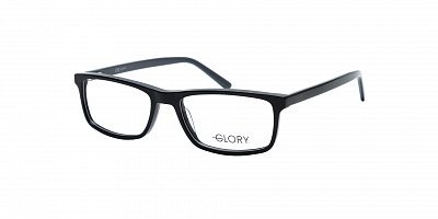 GLORY 141-BLACK