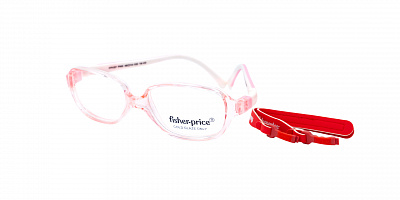 Оправа Fisher Price FPV37 Pink