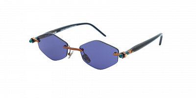 KUBORAUM P60-BZ GH