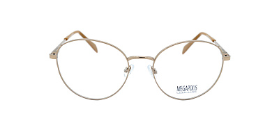 Оправа Megapolis 2375 Brown