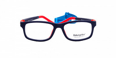 Fisher Price FPVN011-BLUE