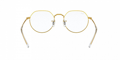 RAY BAN 0RX6465-3086