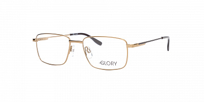 GLORY 014-BROWN
