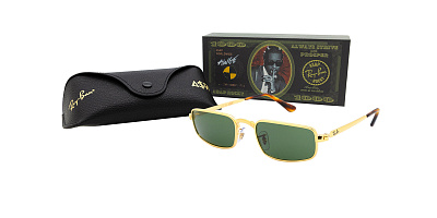 Солнцезащитные очки Ray Ban 0RB3927 001/31