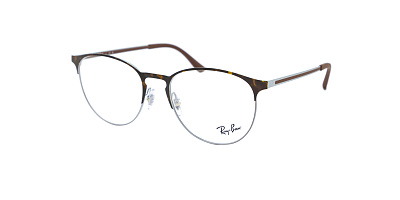 RAY BAN 0RX6375-3172