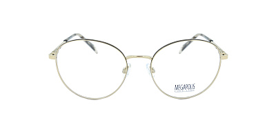Оправа Megapolis 2375 Black