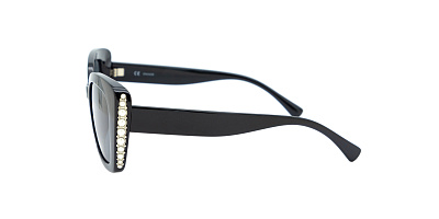 DACKOR 126-BLACK