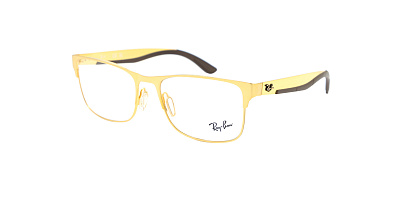 RAY BAN 0RX7550-3220