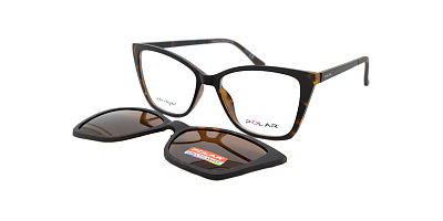 Оправа Polar 617 428/R Clip