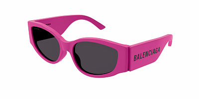 BALENCIAGA 0258S-004