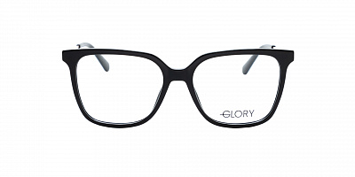 GLORY 687-BLACK