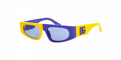DOLCE & GABBANA DX4004-3413/1A