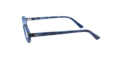 Оправа RAY BAN 0RX7265-8490