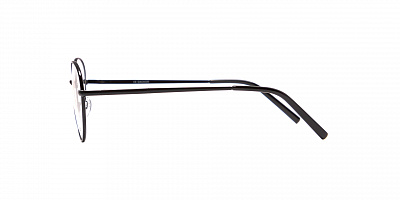 DACKOR 013-BLACK
